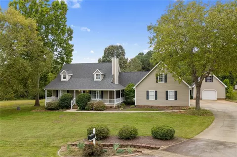 148 Dustin St, Easley, SC 29642 photo 1