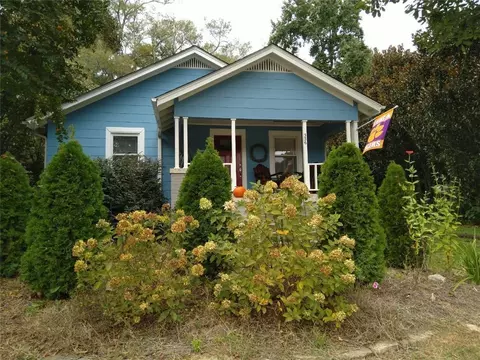 336 S Broad St, Pendleton, SC 29670 photo 1