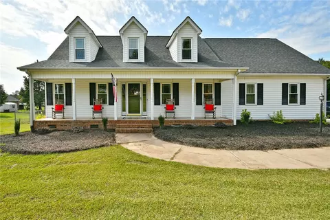 636 Mountain View Rd, Williamston, SC 29697 photo 2