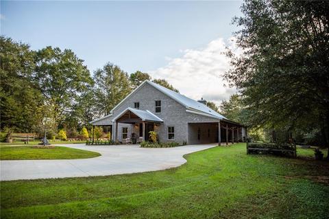 1250 Bishops Branch Rd, Central, SC 29630 photo 1