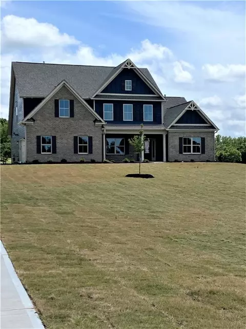 1115 Cherokee Rd, Pelzer, SC 29669 photo 1