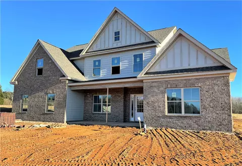 1115 Cherokee Rd, Pelzer, SC 29669 photo 2