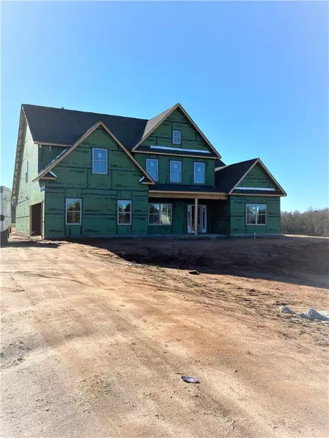 1115 Cherokee Rd, Pelzer, SC 29669 photo 3