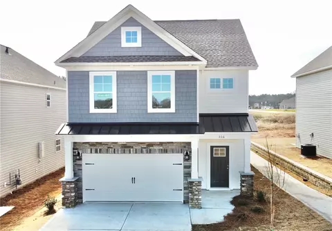 306 Phillips Dr, Pendleton, SC 29670 photo 1