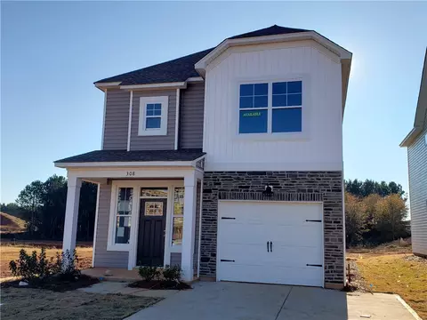 308 Phillips Dr, Pendleton, SC 29670 photo 1