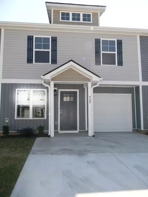 409 Bee Cove Way, Pendleton, SC 29670 photo 1