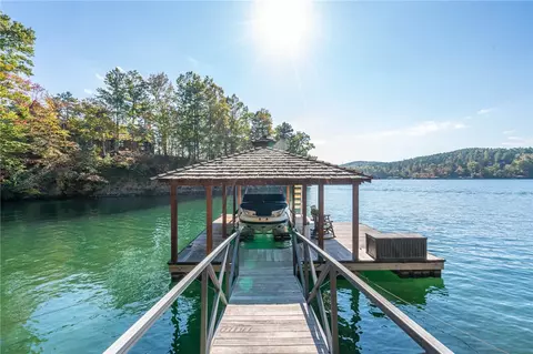 225 Deep Cove Pt, Sunset, SC 29685 photo 31