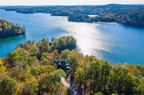 225 Deep Cove Pt, Sunset, SC 29685 photo 2