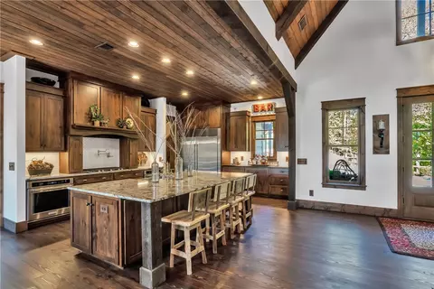 225 Deep Cove Pt, Sunset, SC 29685 photo 8