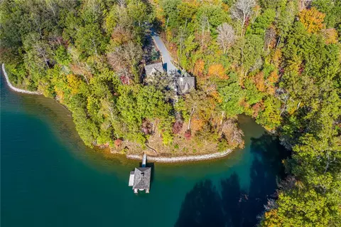 225 Deep Cove Pt, Sunset, SC 29685 photo 34