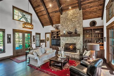 225 Deep Cove Pt, Sunset, SC 29685 photo 5