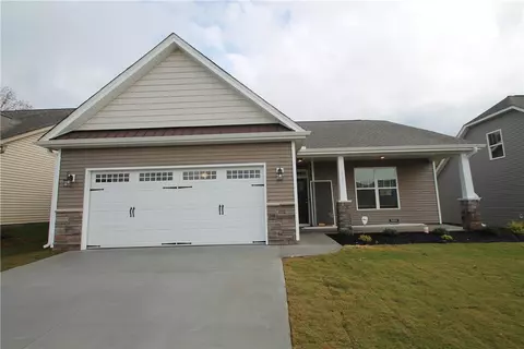 117 Capslock Trl, Pendleton, SC 29670 photo 1