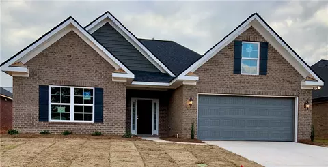 137 Pleasant Hill Dr, Easley, SC 29642 photo 1