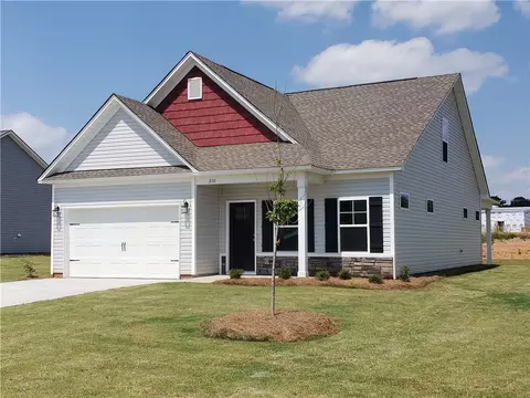 210 Press Way, Pendleton, SC 29670 photo 1