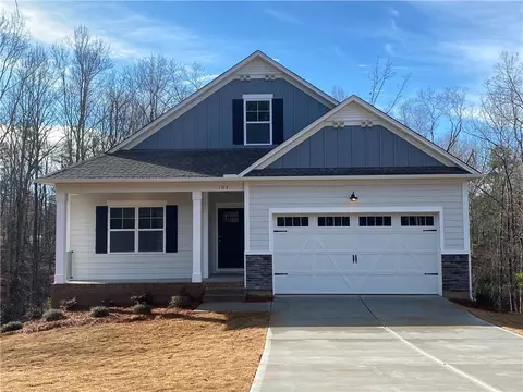 107 Bartram Trl, Central, SC 29630 photo 1
