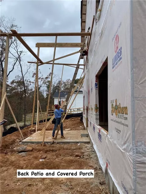 107 Bartram Trl, Central, SC 29630 photo 5