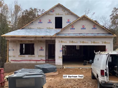 107 Bartram Trl, Central, SC 29630 photo 2
