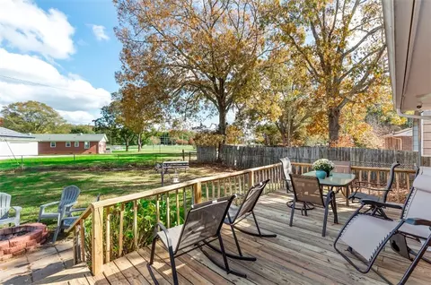 437 S Elm St, Pendleton, SC 29670 photo 27