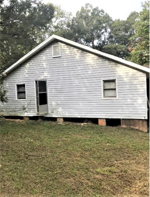 208 Hammett St, Honea Path, SC 29654 photo 1