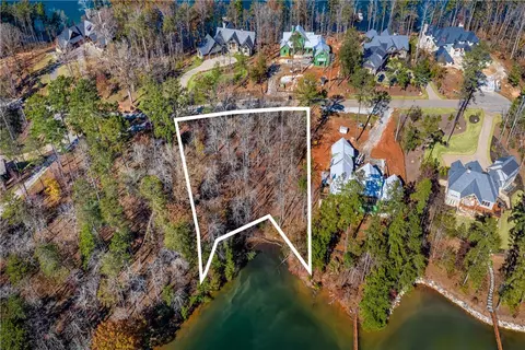 403 Peninsula Rdg, Sunset, SC 29685 photo 1