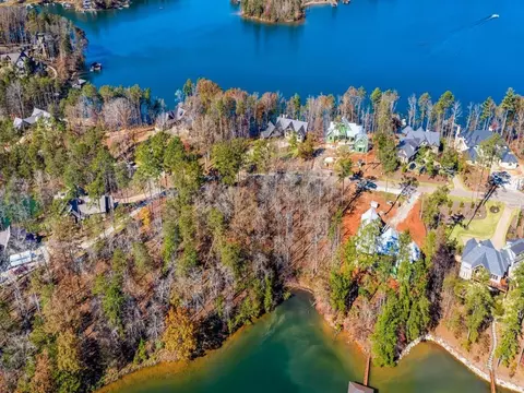 403 Peninsula Rdg, Sunset, SC 29685 photo 5