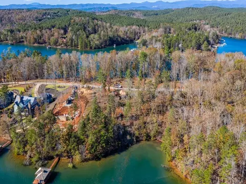 453 Peninsula Rdg, Sunset, SC 29685 photo 7