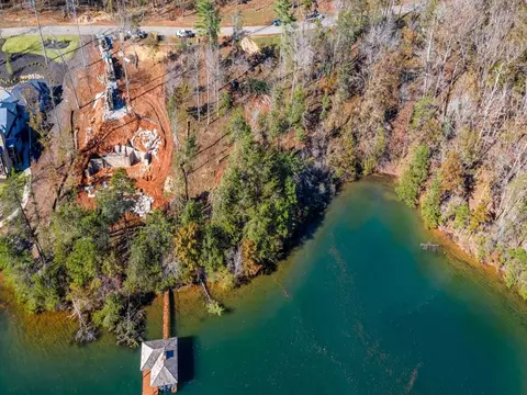 453 Peninsula Rdg, Sunset, SC 29685 photo 8