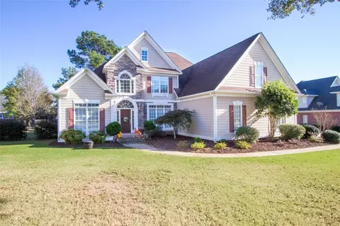 117 Ridgeway Trl, Anderson, SC 29621 photo 1