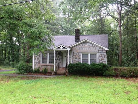116 Clemson St, Clemson, SC 29631 photo 1