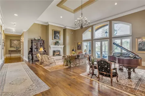 122 Steele Ct, Sunset, SC 29685 photo 7