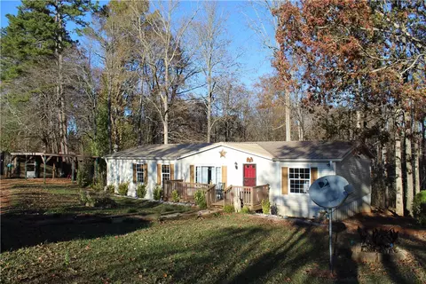 265 Lecroy Rd, Walhalla, SC 29691 photo 1