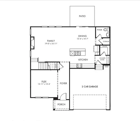 515 Water Gap Dr, Pelzer, SC 29669 photo 2