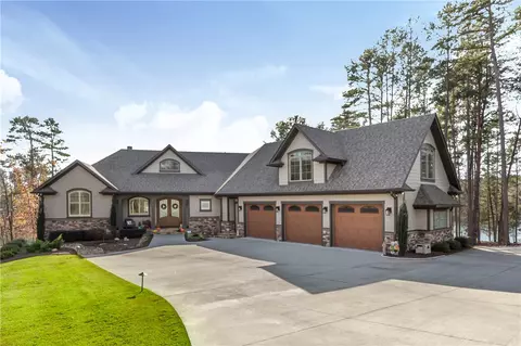 517 Pointe West Dr, Seneca, SC 29672 photo 1