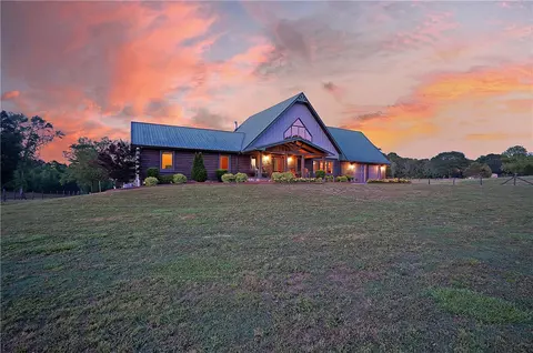 169 Berry Rd, Pelzer, SC 29669 photo 1