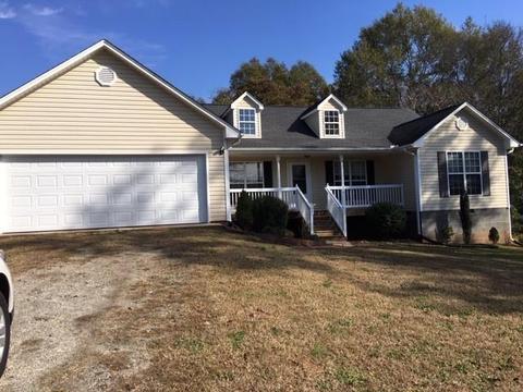 110 Fruster St, Clemson, SC 29631 photo 1