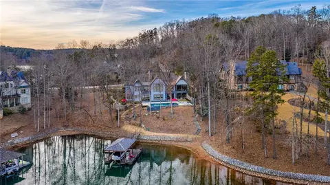 201 E Fort George Way, Sunset, SC 29685 photo 45