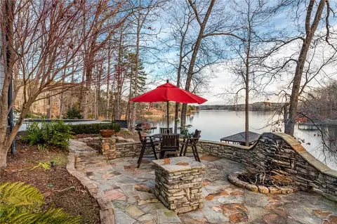 201 E Fort George Way, Sunset, SC 29685 photo 44