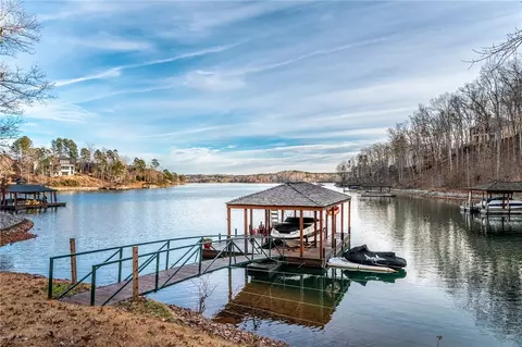 201 E Fort George Way, Sunset, SC 29685 photo 3