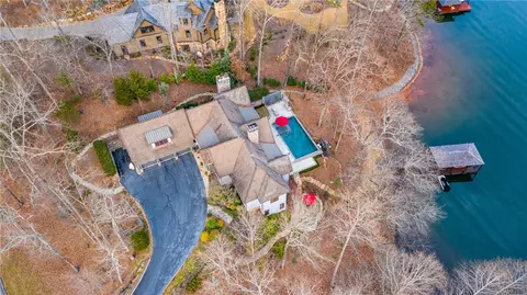 201 E Fort George Way, Sunset, SC 29685 photo 49