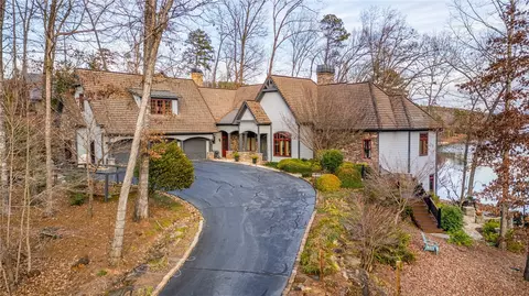 201 E Fort George Way, Sunset, SC 29685 photo 1