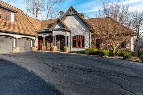 201 E Fort George Way, Sunset, SC 29685 photo 6