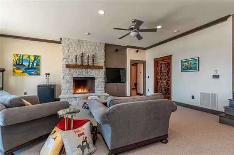 201 E Fort George Way, Sunset, SC 29685 photo 37