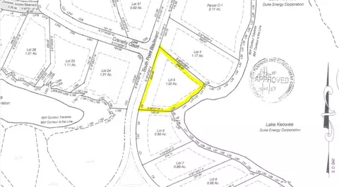 201 E Fort George Way, Sunset, SC 29685 photo 50