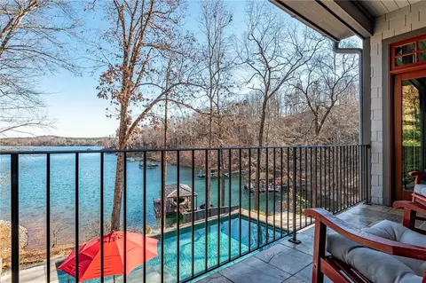 201 E Fort George Way, Sunset, SC 29685 photo 21