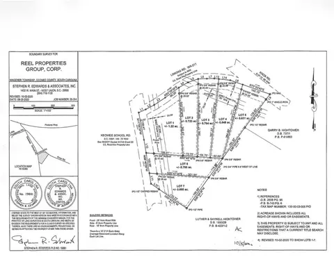 512 Linking Rd, Seneca, SC 29672 photo 19