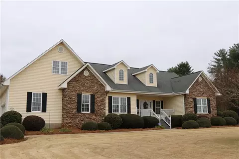 100 Windham Dr, Anderson, SC 29621 photo 2
