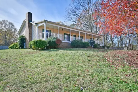 1011 Cherokee Rd, Pelzer, SC 29669 photo 1