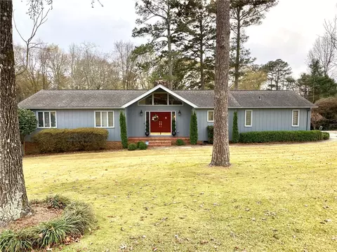 600 Westminster Dr, Pendleton, SC 29670 photo 1