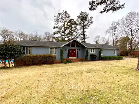 600 Westminster Dr, Pendleton, SC 29670 photo 22