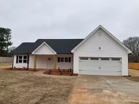 1409 Dunn Rd, Anderson, SC 29625 photo 1